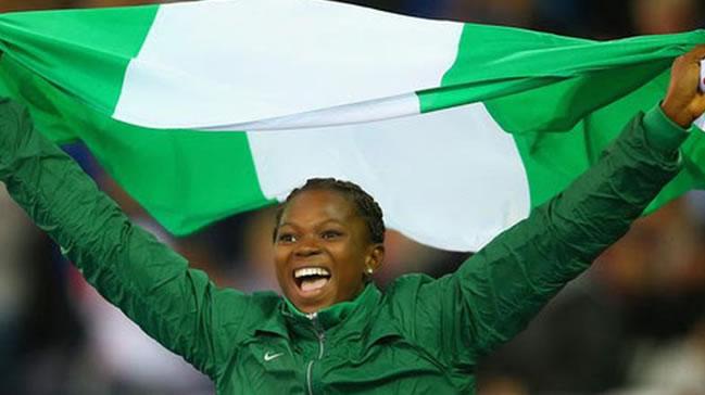 Fenerbahe Nijeryal atlet Ese Brume'yi kadrosuna katyor