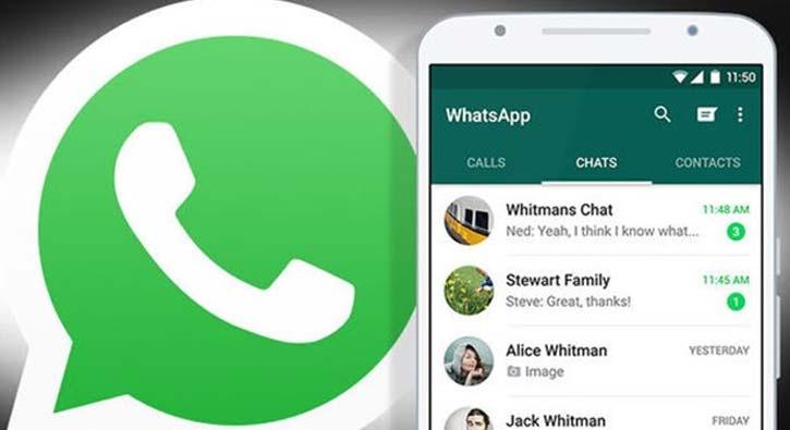 WhatsApp'a ok dava!
