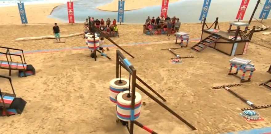 Survivor tv 8 yeni b�l�m fragman�  foto�raflar� resimleri