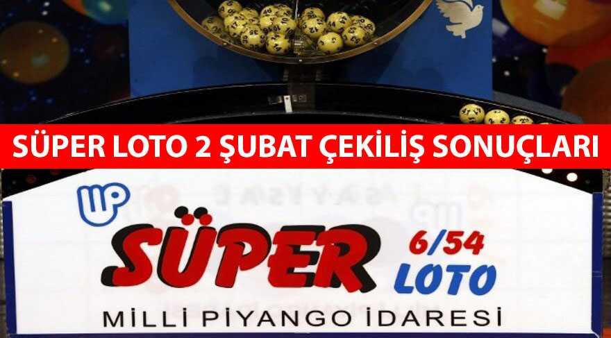 Super Loto Da 21 Milyonluk Buyuk Ikramiye Cikti