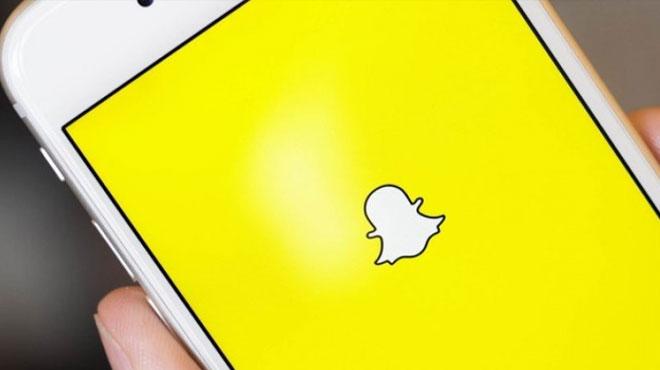 Snapchat'in firmas halka arz hazrlnda