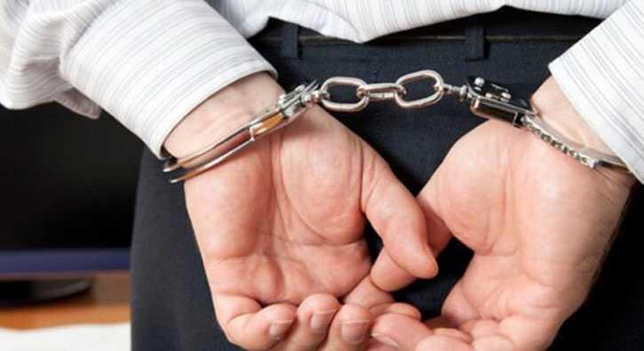 Manisa'daki FET operasyonunda 13 kii tutukland