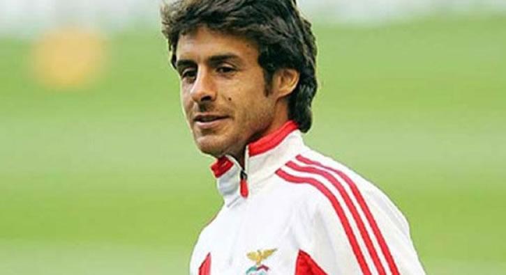 Juan Pablo Aimar 37 yanda futbola geri dnd