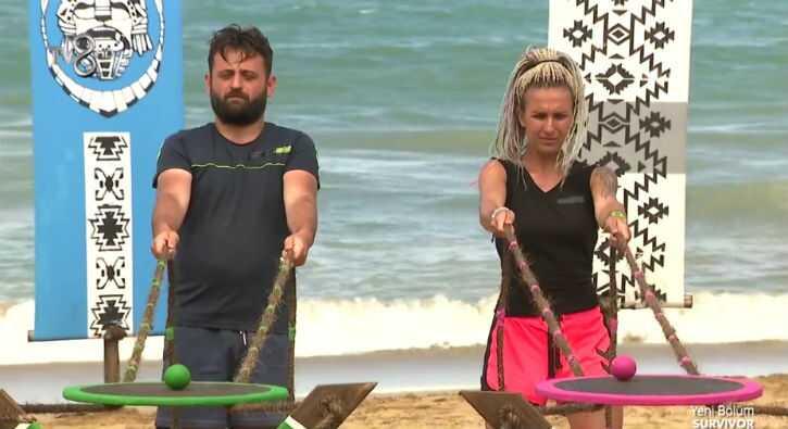 tv 8 canl yayn  survivor  canl fotoraflar resimleri