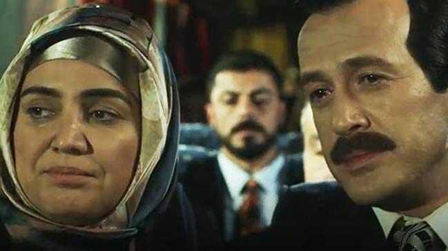 Reis filmi ne zaman vizyona giriyor"