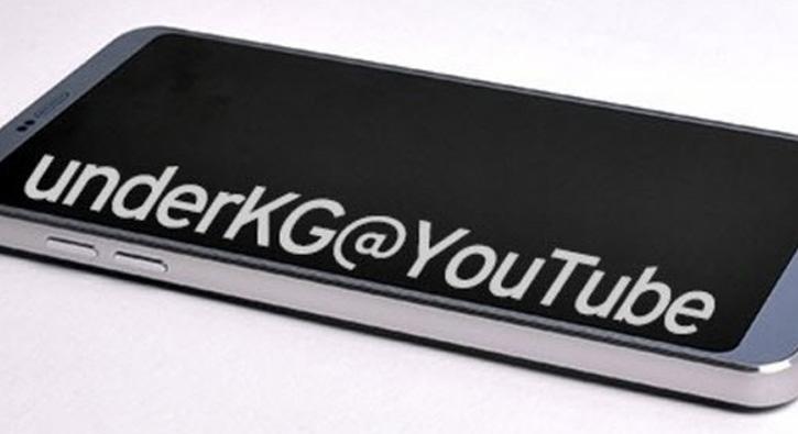 LG G6'nn en net grnts yaynland!