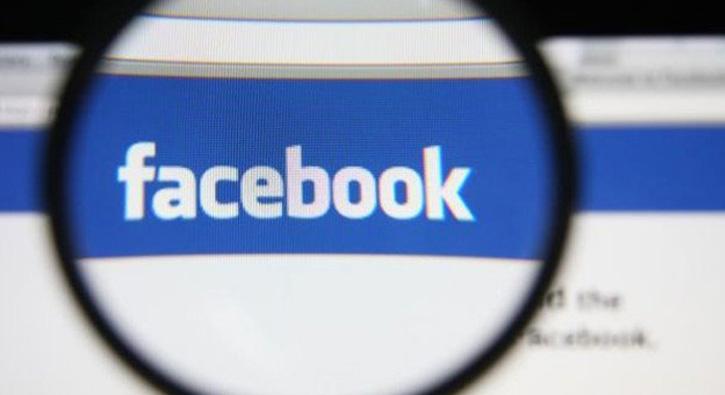 Facebook'un data transferi mahkemeye tand