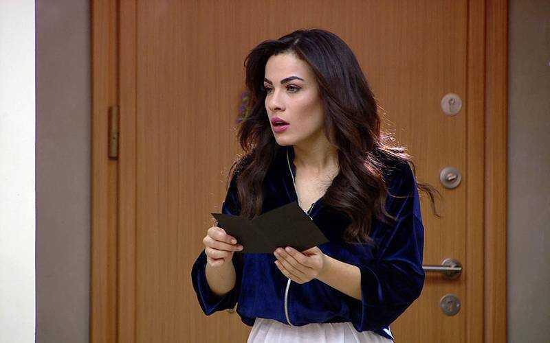 Ksmetse Olur Merve Kovanc kimdir nereli ka yanda