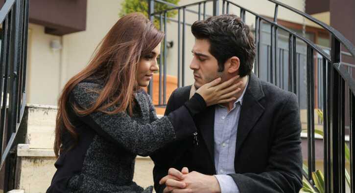 Ak Laftan Anlamaz 31. yeni blm fragman son blm Show TVde