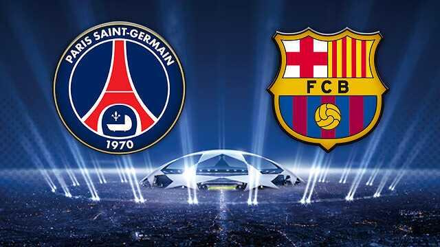 PSG Barcelona hangi kanalda TRT 1 yayn ak