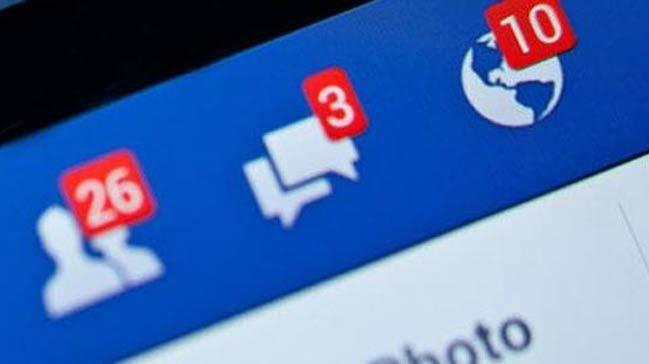 Facebook otomatik oynatlan videolarda sesi aacan duyurdu