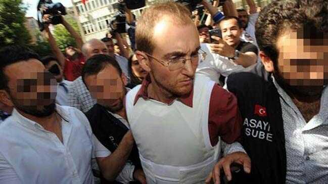 Seri katil Atalay Filiz hakim karsna kt