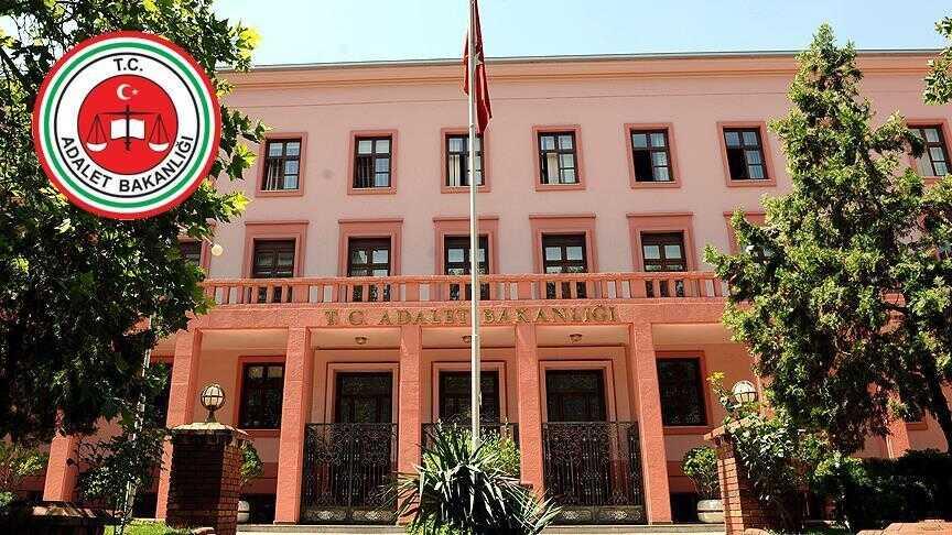 Adalet Bakanl personel alm bavuru artlar fotoraflar resimleri