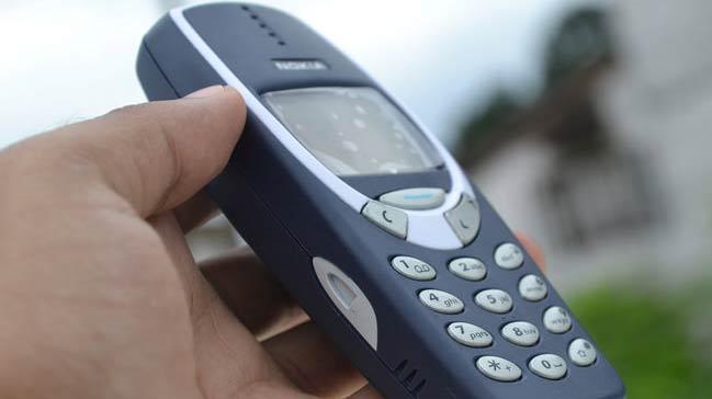 Nokia 3310 geri dnyor! te sat fiyat