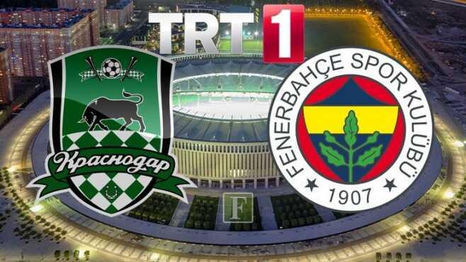 Fenerbah�e uefa trt 1 foto�raflar� resimleri
