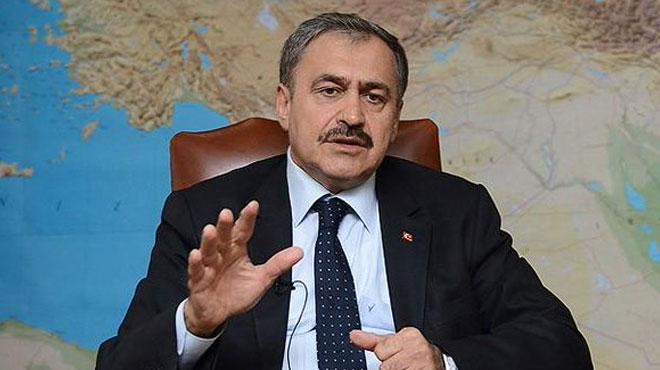 Bakan Erolu: CHP'li kardelerimizi 'evet' vermeleri iin ikna edeceiz