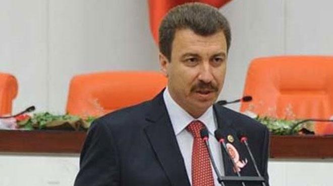 MHP'li Erdoan: Anayasa deiiklii ile devletin hzl ve kararl nlemler almas salanacak