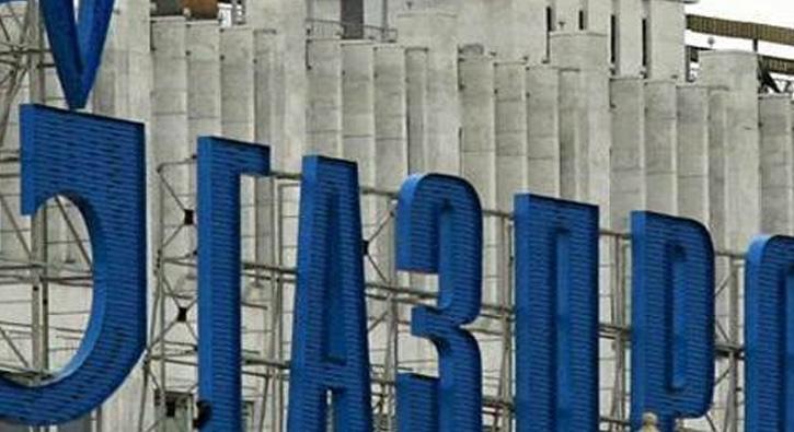 Gazprom, Trk Akm'nn ikinci kolu iin svireli irketle anlama imzalad