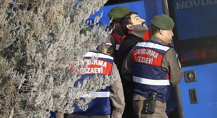 Erdoan'a suikast timindeki sank: Darbe yaptm, cezas idam da olsa canm acmaz