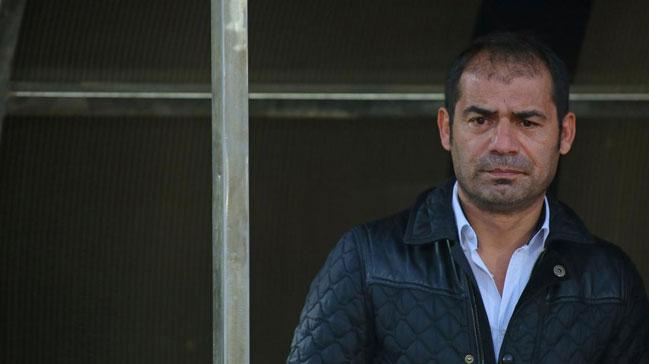 Metin Diyadin Bykehir Gaziantepspor'dan istifa etti