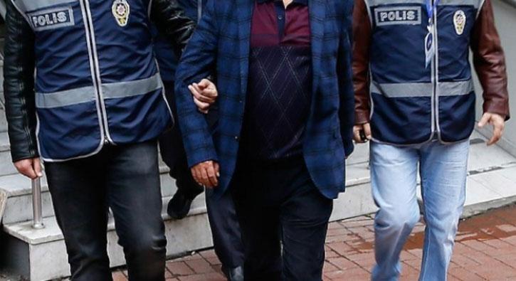 30 ilde FET operasyonu: Tutuklu says 25 oldu