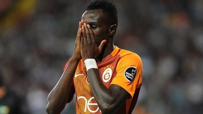 Galatasaray Bruma'ya para cezas kesmeye karar verdi