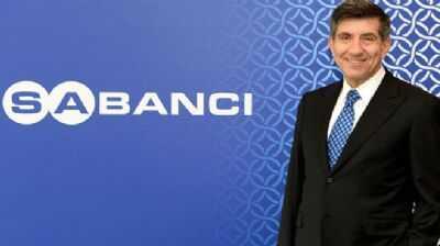 Sabanc Holding'in CEO'su Kurtul, kendi isteiyle istifa ettiini aklad