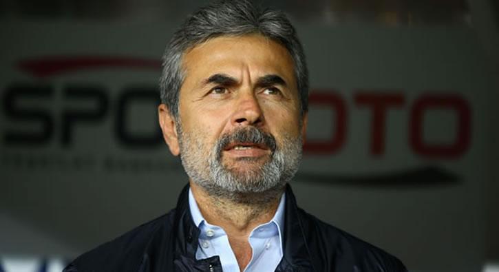 Konyaspor'un bugnk antrenmanna kmayan Aykut Kocaman'n izinli olduu renildi