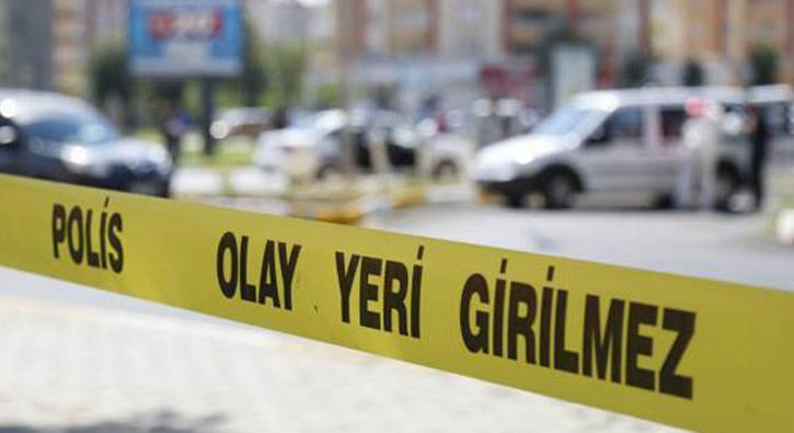 Samsun'da 2 kiinin silahla yaralanma olay zanls tutukland