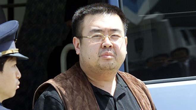 Kim Jong-nam 'sinir gaz' ile ldrl ortaya kt