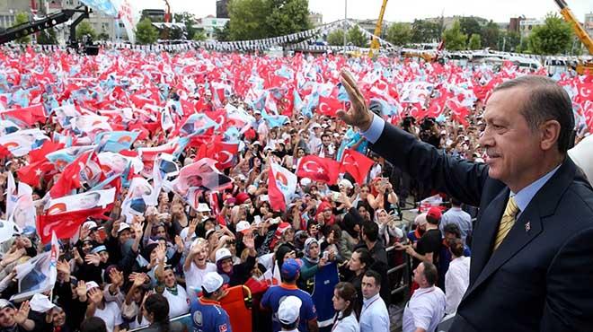 Cumhurbakan Erdoan ve Babakan Yldrm 85,5 milyar liralk yatrmn aln yapacak