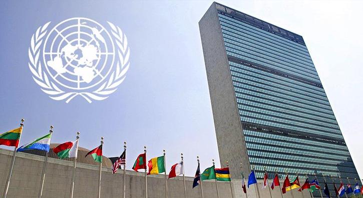 BM'den srail yargsna tepki: Kabul edilemez