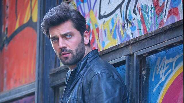 Can Nergis: Olduum gibiyim darda rol yapmam