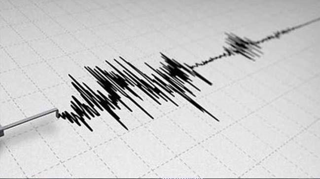 Hatay'da 4.4 byklnde deprem