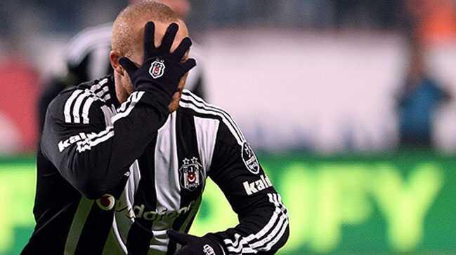 Gkhan Tre'den Galatasaray'a fla 'Treing' gndermesi!