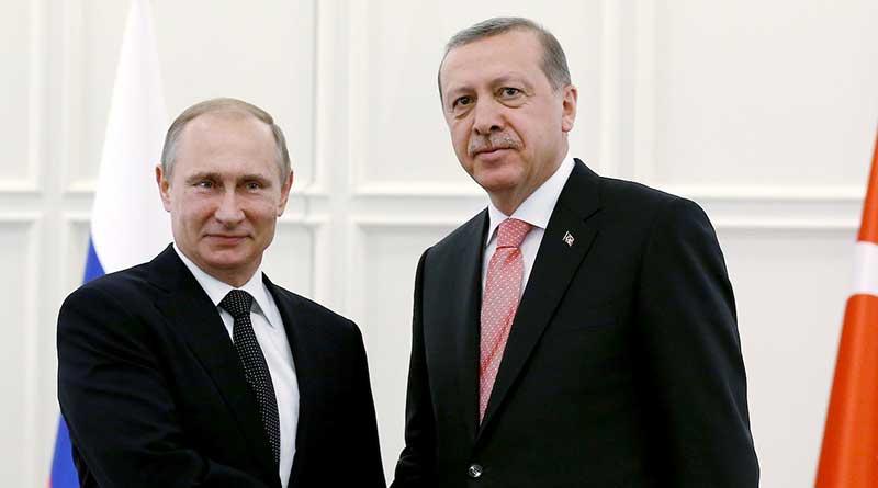 'Trkiyenin NATOya ball azalr'