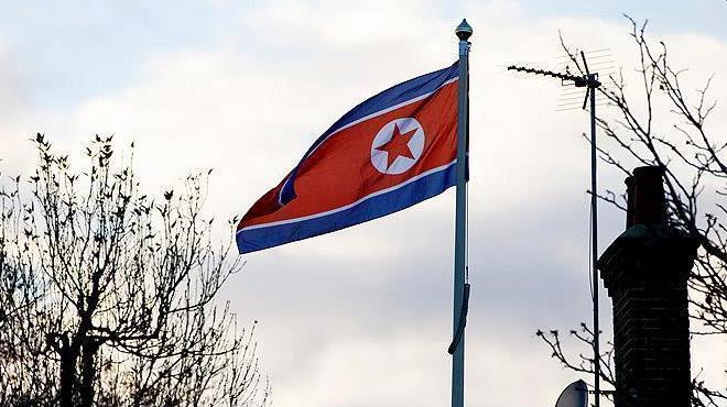 Kuzey Kore'de 5 st dzey gvenlik yetkilisinin 'uaksavarla idam edildii' ileri srld