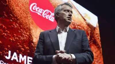 Coca-Cola byme gcn 'dijitalleme'den alacak