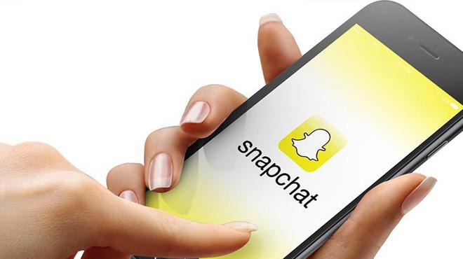Snapchat'in firmas halka arz ediliyor