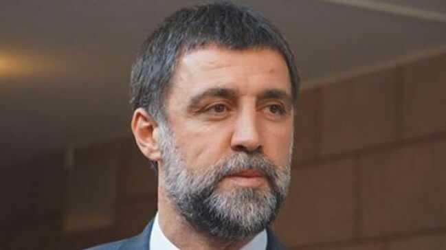 Galatasaray FET'cleri 25 Mart'ta ihra edecek