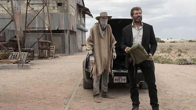 Vizyondakiler / Hugh Jackmandan WolverInee k bir veda