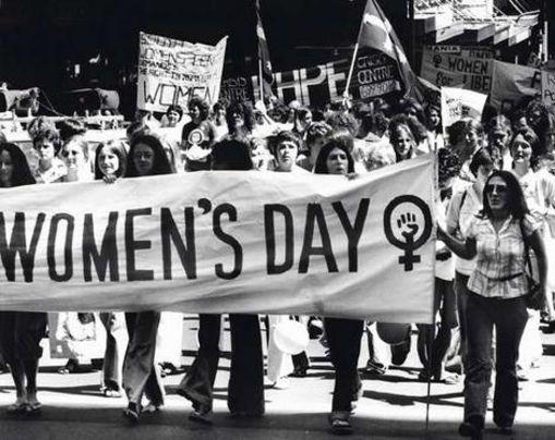 8 Mart Dünya Kadınlar Günü nedir neden kutlanır?