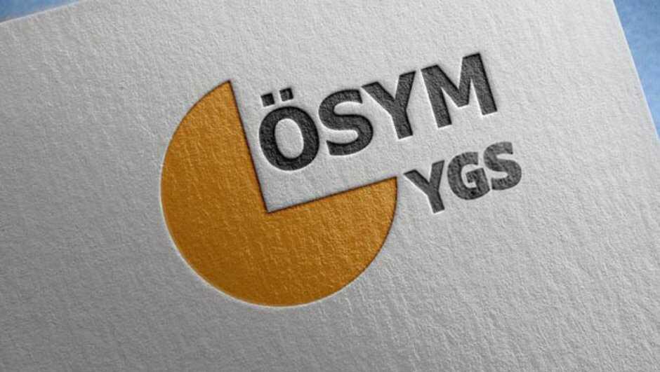 YGS sym niversite snav giri belgesi  fotoraflar resimleri