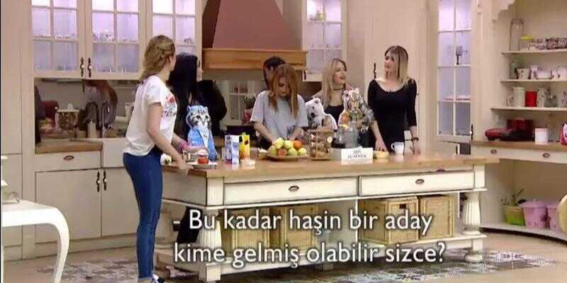 Didem Delen ka yanda meslei ne, Ksmetse Olur Didem kimdir