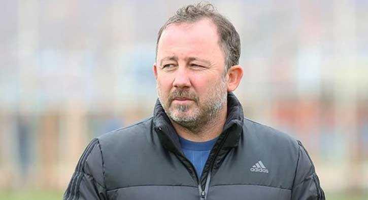 Sergen Yalcin Dan Fenerbahce Maci Hakemi Umit Ozturk E Sert Tepki