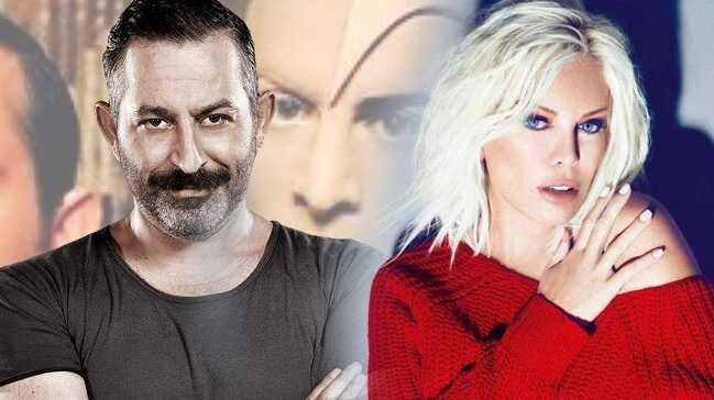 Ajda Pekkan Cem Ylmaz'n teklifine 'Evet' dedi