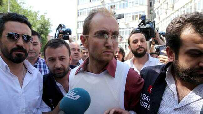 Atalay Filiz ile ilgili akna eviren bilgiler