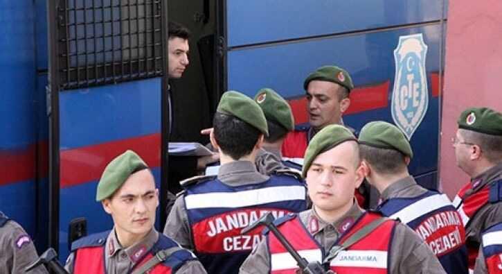 Darbeci askere babadan 'kafana sk' mesaj