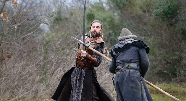 Dirili Erturul ne zaman, 79.blm neden yok" TRT 1 yayn ak