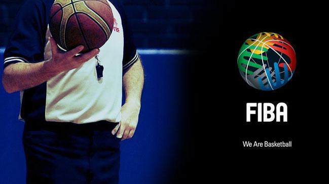 FIBA ampiyonlar Ligi'nde kura heyecan